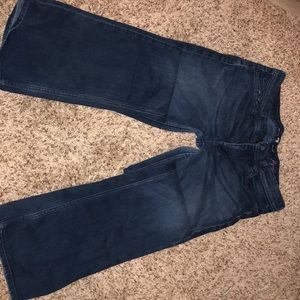 7 for all mankind jeans